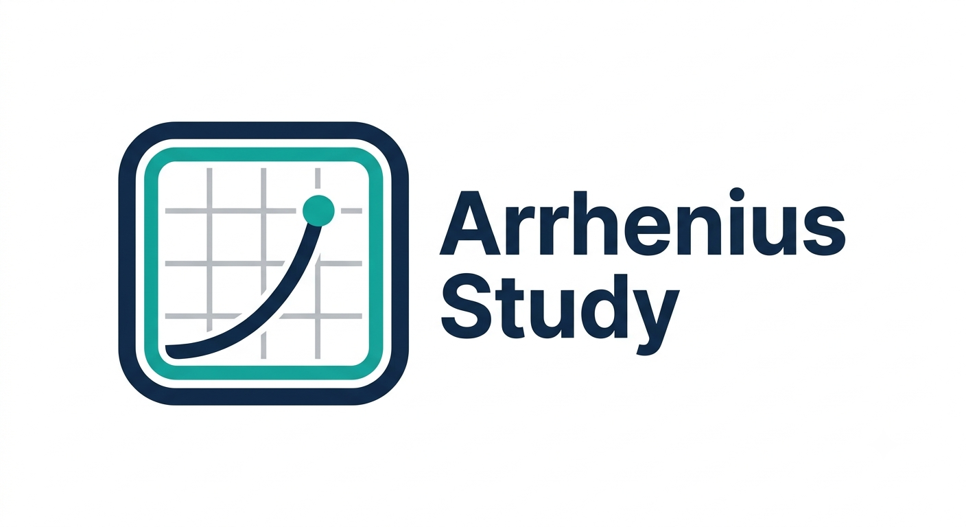 Arrhenius Study